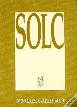 Capa do artigo Solc. (Catalán Bolsillo, Rústica)