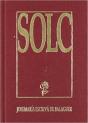 Solc. (Catalán Bolsillo, Tela) - Preview