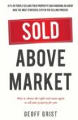 Sold Above Market