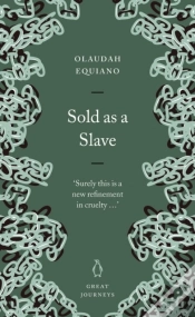 Capa do artigo Sold As A Slave