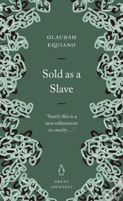 Capa do artigo Sold As A Slave
