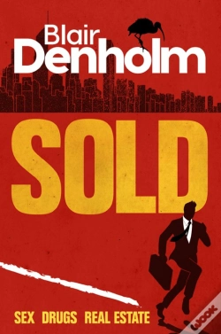 Capa do artigo Sold