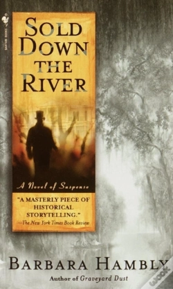 Capa do artigo Sold Down The River