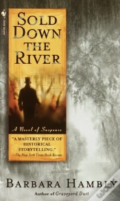 Capa do artigo Sold Down The River