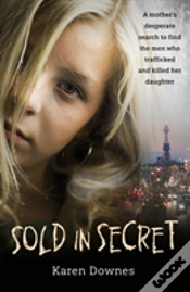 Capa do artigo Sold In Secret