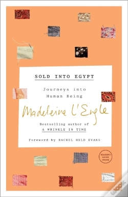 Capa do artigo Sold Into Egypt