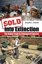 Sold Into Extinction
