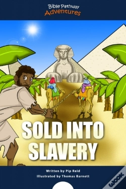 Capa do artigo Sold Into Slavery