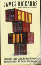 Capa do artigo Sold Out
