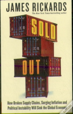 Capa do artigo Sold Out