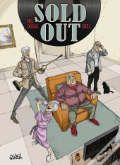 Sold-Out Tome 1