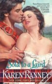 Capa do artigo Sold To A Laird
