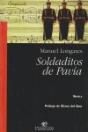 Soldaditos De Pavia - Preview