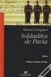 Capa do artigo Soldaditos De Pavia
