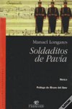 Capa do artigo Soldaditos De Pavia