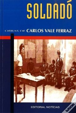 Capa do artigo Soldadó
