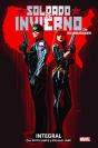 Soldado D Invierno Integral Ed Brubaker - Preview