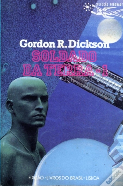 Capa do artigo Soldado da Terra I