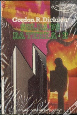 Capa do artigo Soldado da Terra II