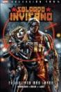 Soldado De Invierno 1 - Preview