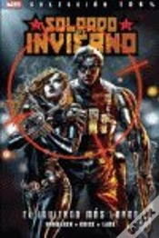 Capa do artigo Soldado De Invierno 1
