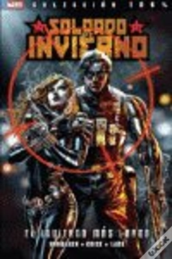 Capa do artigo Soldado De Invierno 1