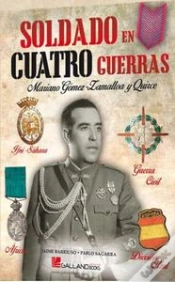Capa do artigo Soldado En Cuatro Guerras