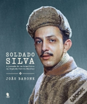 Capa do artigo Soldado Silva