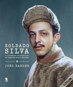 Capa do artigo Soldado Silva