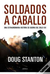 Capa do artigo Soldados A Caballo