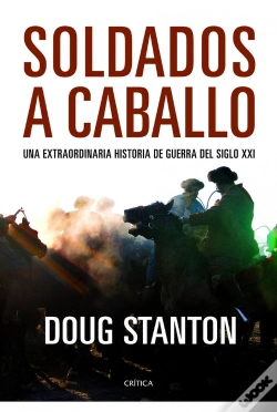 Capa do artigo Soldados A Caballo