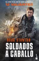 Soldados A Caballo
