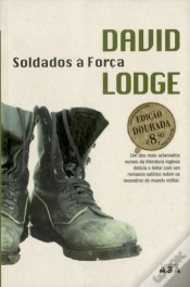 Capa do artigo Soldados à Força