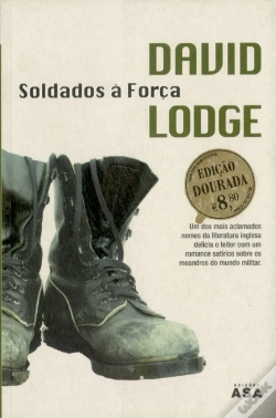 Capa do artigo Soldados à Força