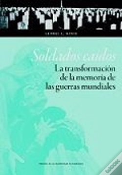 Capa do artigo Soldados Caídos