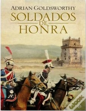 Capa do artigo Soldados de Honra