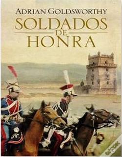 Capa do artigo Soldados de Honra