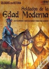 Capa do artigo Soldados De La Edad Moderna