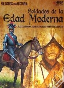 Capa do artigo Soldados De La Edad Moderna