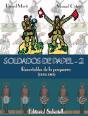 Soldados De Papel 2 - Preview