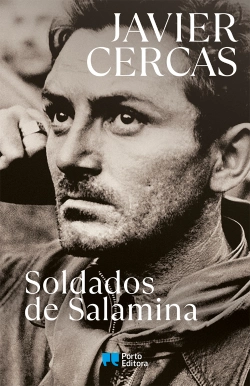 Capa do artigo Soldados de Salamina
