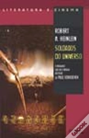 Capa do artigo Soldados do Universo