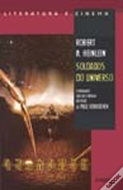 Capa do artigo Soldados do Universo