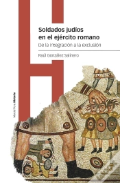 Capa do artigo Soldados Judios En El Ejercito Romano