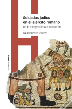 Capa do artigo Soldados Judios En El Ejercito Romano