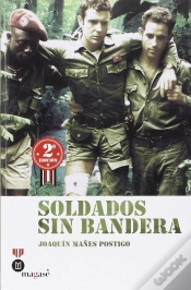 Capa do artigo Soldados Sin Bandera