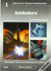 Capa do artigo Soldadura