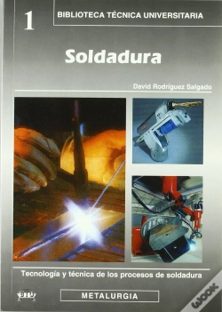 Capa do artigo Soldadura
