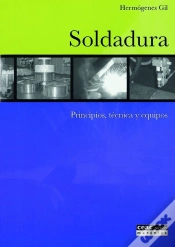 Capa do artigo Soldadura