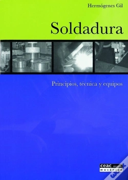 Capa do artigo Soldadura